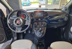 FIAT 500 3 1.0  HYBRID BSG  69 DOLCEVITA / GRAND ECRAN