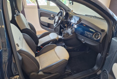 FIAT 500 3 1.0  HYBRID BSG  69 DOLCEVITA / GRAND ECRAN