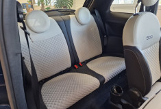 FIAT 500 3 1.0  HYBRID BSG  69 DOLCEVITA / GRAND ECRAN