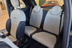 FIAT 500 3 1.0  HYBRID BSG  69 DOLCEVITA / GRAND ECRAN