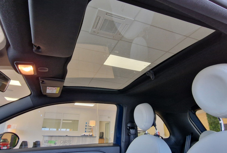 FIAT 500 3 1.0  HYBRID BSG  69 DOLCEVITA / GRAND ECRAN