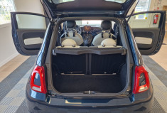 FIAT 500 3 1.0  HYBRID BSG  69 DOLCEVITA / GRAND ECRAN