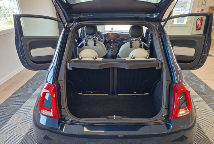FIAT 500 3 1.0  HYBRID BSG  69 DOLCEVITA / GRAND ECRAN