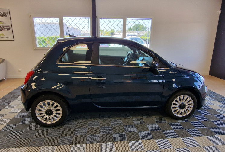 FIAT 500 3 1.0  HYBRID BSG  69 DOLCEVITA / GRAND ECRAN
