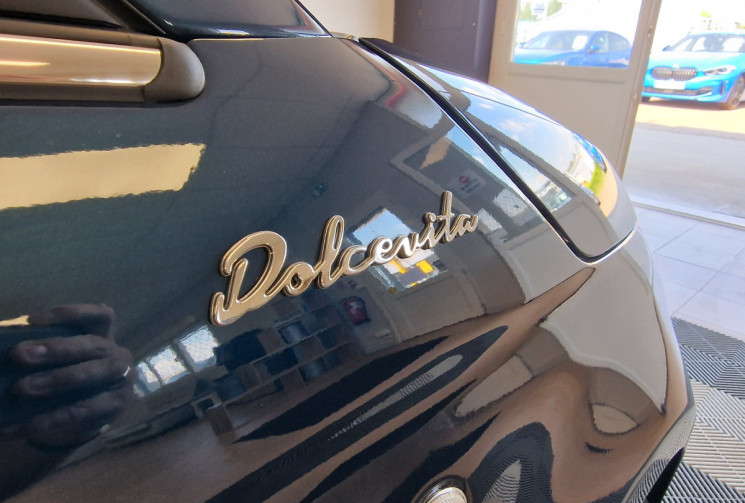FIAT 500 3 1.0  HYBRID BSG  69 DOLCEVITA / GRAND ECRAN