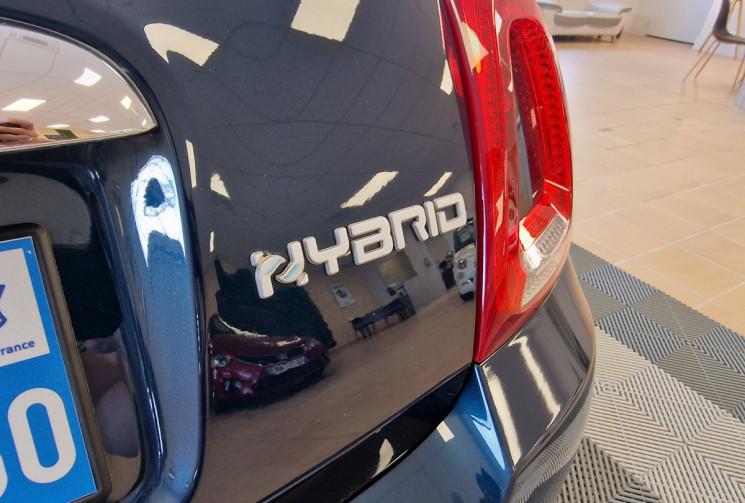 FIAT 500 3 1.0  HYBRID BSG  69 DOLCEVITA / GRAND ECRAN
