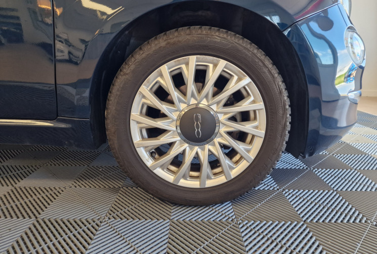 FIAT 500 3 1.0  HYBRID BSG  69 DOLCEVITA / GRAND ECRAN