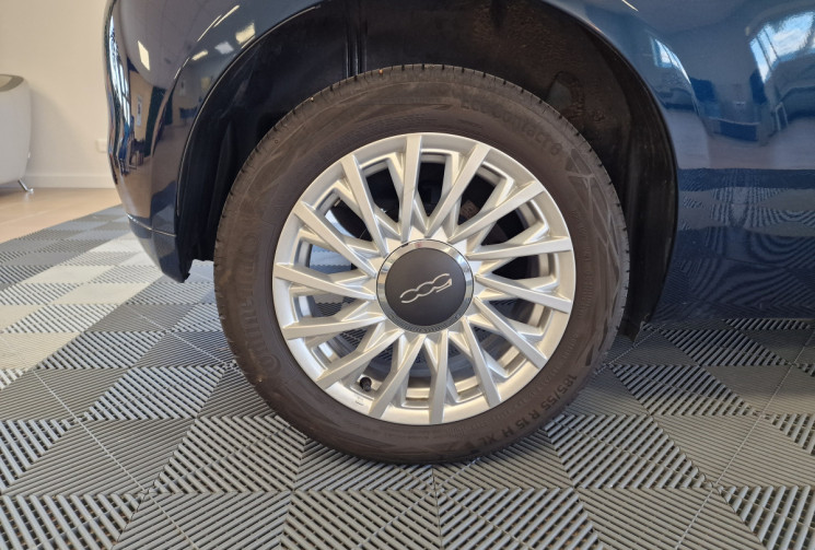 FIAT 500 3 1.0  HYBRID BSG  69 DOLCEVITA / GRAND ECRAN