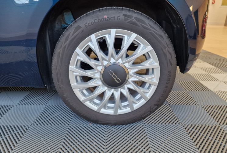 FIAT 500 3 1.0  HYBRID BSG  69 DOLCEVITA / GRAND ECRAN