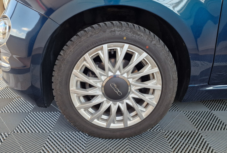FIAT 500 3 1.0  HYBRID BSG  69 DOLCEVITA / GRAND ECRAN