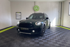 Mini Countryman Cooper SE 136ch + 88ch ALL4 BVA