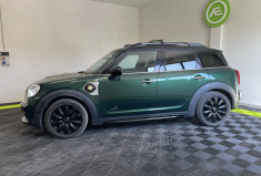 Mini Countryman Cooper SE 136ch + 88ch ALL4 BVA