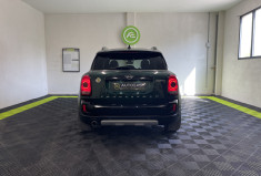 Mini Countryman Cooper SE 136ch + 88ch ALL4 BVA