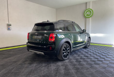 Mini Countryman Cooper SE 136ch + 88ch ALL4 BVA