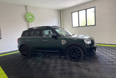 Mini Countryman Cooper SE 136ch + 88ch ALL4 BVA
