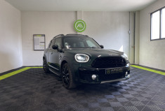 Mini Countryman Cooper SE 136ch + 88ch ALL4 BVA