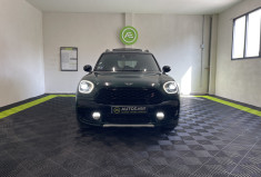 Mini Countryman Cooper SE 136ch + 88ch ALL4 BVA