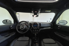 Mini Countryman Cooper SE 136ch + 88ch ALL4 BVA