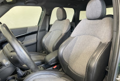 Mini Countryman Cooper SE 136ch + 88ch ALL4 BVA