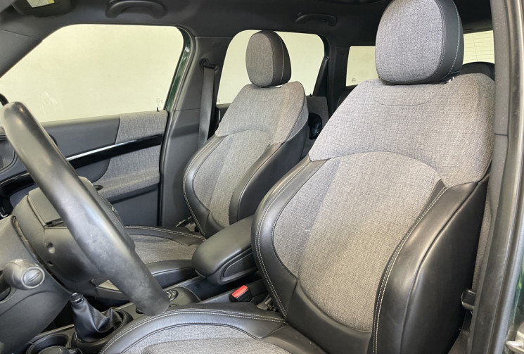 Mini Countryman Cooper SE 136ch + 88ch ALL4 BVA