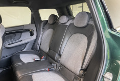 Mini Countryman Cooper SE 136ch + 88ch ALL4 BVA