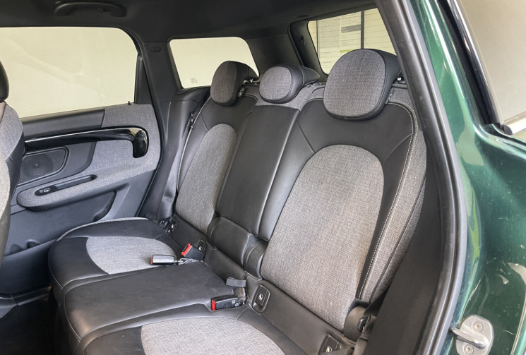 Mini Countryman Cooper SE 136ch + 88ch ALL4 BVA