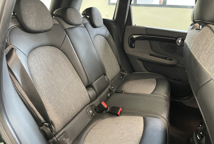 Mini Countryman Cooper SE 136ch + 88ch ALL4 BVA