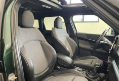 Mini Countryman Cooper SE 136ch + 88ch ALL4 BVA