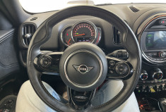 Mini Countryman Cooper SE 136ch + 88ch ALL4 BVA