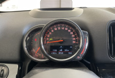 Mini Countryman Cooper SE 136ch + 88ch ALL4 BVA