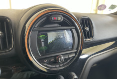 Mini Countryman Cooper SE 136ch + 88ch ALL4 BVA