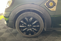 Mini Countryman Cooper SE 136ch + 88ch ALL4 BVA