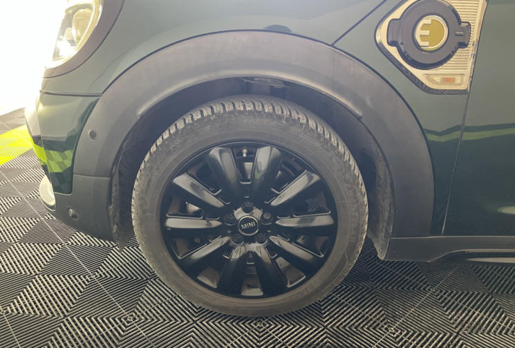 Mini Countryman Cooper SE 136ch + 88ch ALL4 BVA