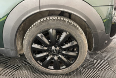 Mini Countryman Cooper SE 136ch + 88ch ALL4 BVA