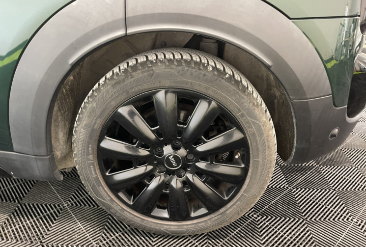 Mini Countryman Cooper SE 136ch + 88ch ALL4 BVA