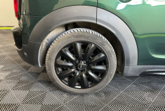 Mini Countryman Cooper SE 136ch + 88ch ALL4 BVA