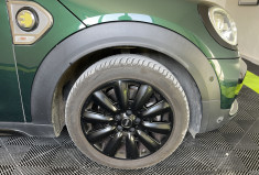 Mini Countryman Cooper SE 136ch + 88ch ALL4 BVA
