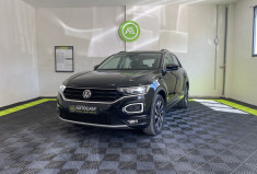 Volkswagen T-Roc 1.0 TSI 110ch Active / Suivi entretien complet