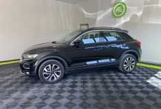 Volkswagen T-Roc 1.0 TSI 110ch Active / Suivi entretien complet