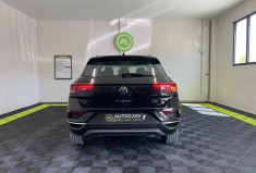 Volkswagen T-Roc 1.0 TSI 110ch Active / Suivi entretien complet