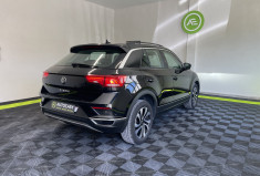 Volkswagen T-Roc 1.0 TSI 110ch Active / Suivi entretien complet
