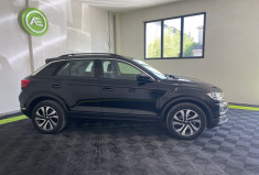 Volkswagen T-Roc 1.0 TSI 110ch Active / Suivi entretien complet