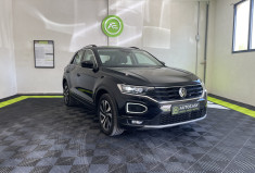 Volkswagen T-Roc 1.0 TSI 110ch Active / Suivi entretien complet