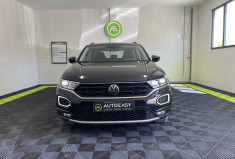 Volkswagen T-Roc 1.0 TSI 110ch Active / Suivi entretien complet