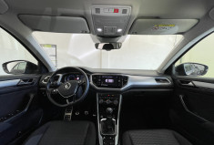 Volkswagen T-Roc 1.0 TSI 110ch Active / Suivi entretien complet