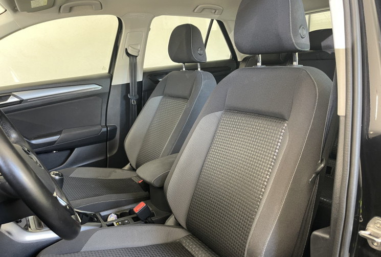 Volkswagen T-Roc 1.0 TSI 110ch Active / Suivi entretien complet