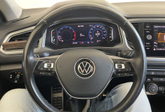 Volkswagen T-Roc 1.0 TSI 110ch Active / Suivi entretien complet