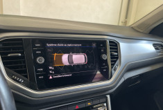 Volkswagen T-Roc 1.0 TSI 110ch Active / Suivi entretien complet