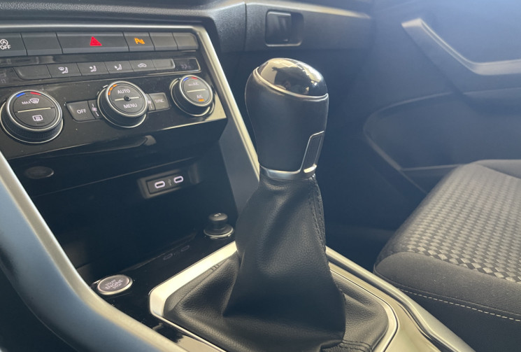 Volkswagen T-Roc 1.0 TSI 110ch Active / Suivi entretien complet