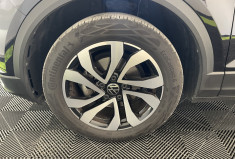 Volkswagen T-Roc 1.0 TSI 110ch Active / Suivi entretien complet